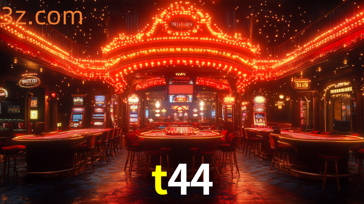 Apostas Esportivos t44